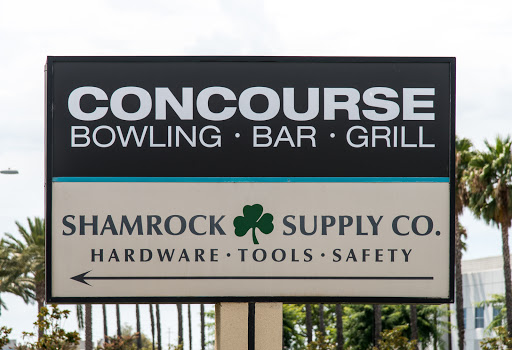 Bowling Alley «Concourse Bowling Center», reviews and photos, 3364 E La Palma Ave, Anaheim, CA 92806, USA