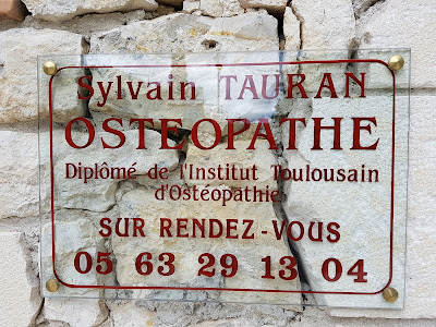Tauran Sylvain à Lauzerte