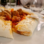 Photo n°15 de l'avis de Ivan.i fait le 06/03/2022 à 12:31 sur le  La Mozzata à Aversa