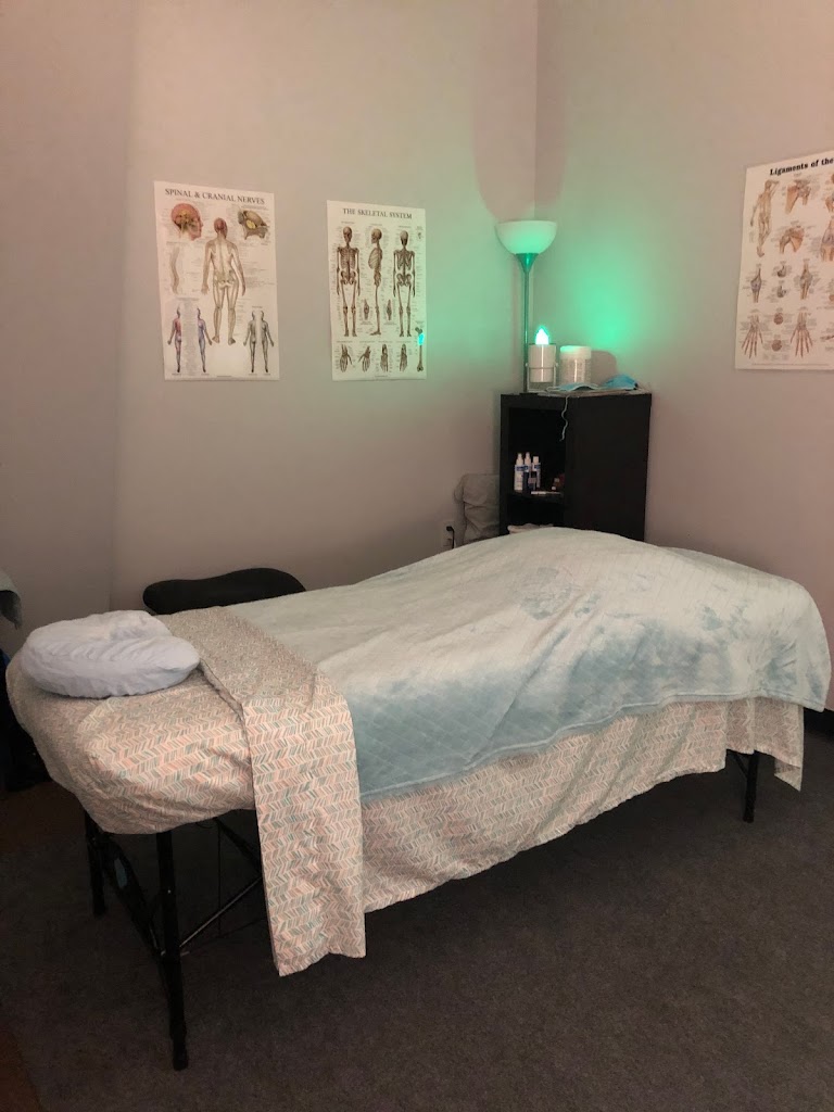 Maui Massage & Stretch Therapy 96732
