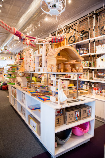 Toy Store «Norman & Jules Toy Shop», reviews and photos, 158 7th Ave, Brooklyn, NY 11215, USA