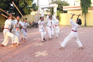 Karate classes latur ( indian Martial Arts )Rajesh N. Bhalerao image