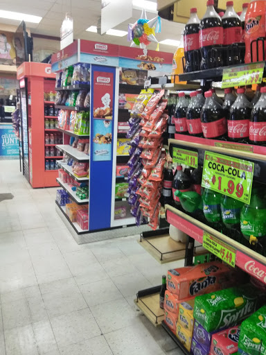 Mexican Grocery Store «Mi Pueblo Market», reviews and photos, 125 Knox Ct, Denver, CO 80219, USA