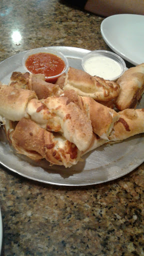Red Devil Pizza image