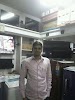 user