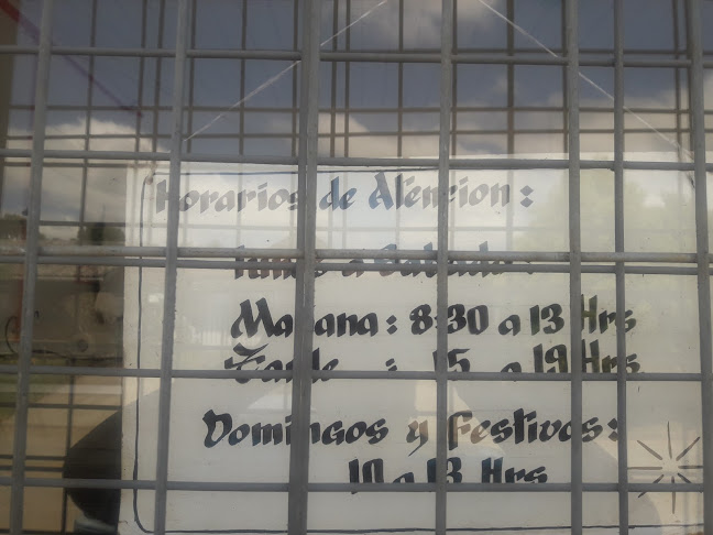 Carniceria Y Fabrica De Cecinas La Cordillera - Victoria