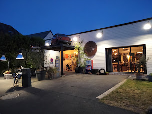 Photo n°26 de Crêperie La Soupape à Villers-Bocage ()
