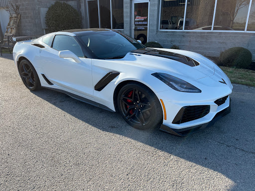 Tire Shop «Integrity Car Care», reviews and photos, 100 Naylor Rd, Cross Roads, TX 76227, USA