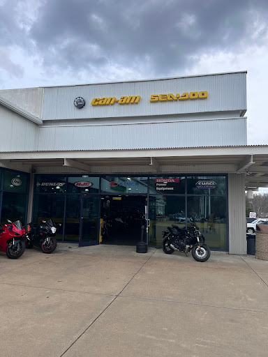 Motorcycle Dealer «Coleman Powersports», reviews and photos, 14105 Telegraph Rd, Woodbridge, VA 22192, USA