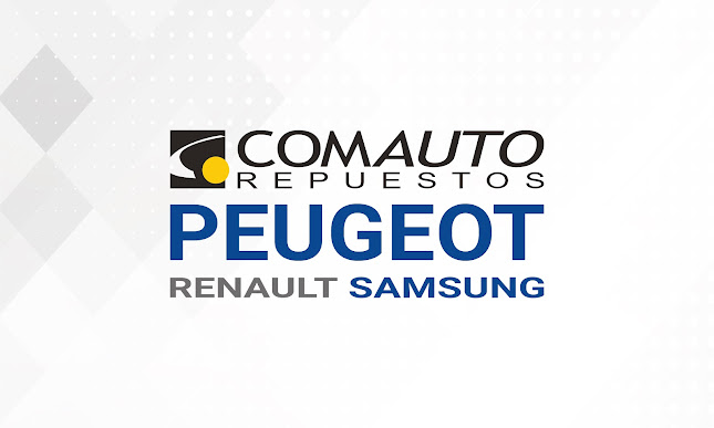 Comauto Peugeot-Renault - San Joaquín