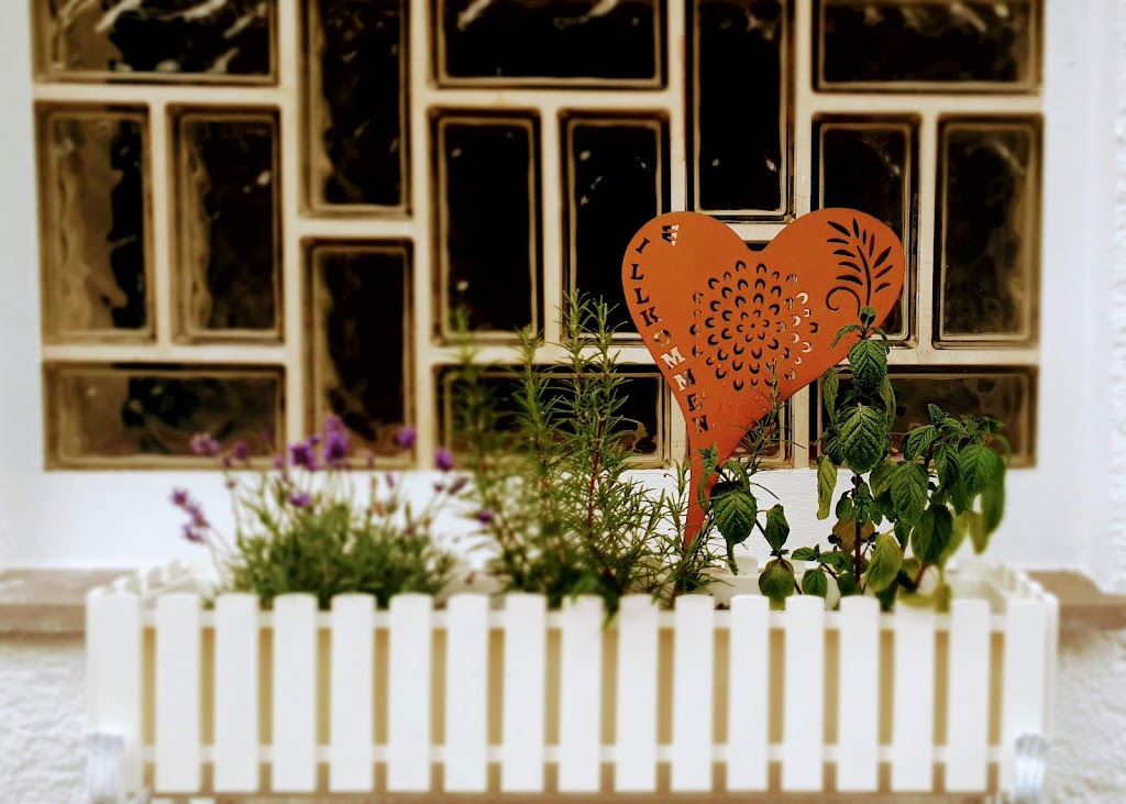 Waldhotel Schwalbennest