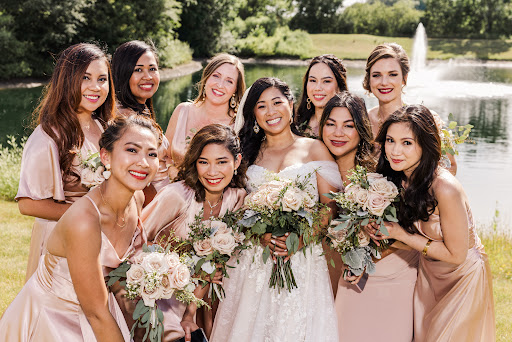 Florist «Countryside Florist», reviews and photos, 4553 Broadview Rd, Richfield, OH 44286, USA