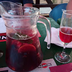 Photo n°6 de l'avis de Victor.t fait le 13/07/2017 à 21:10 sur le  Restaurante Panoramico à Pinheiro de Ázere