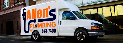 Ammon Plumbing Services in Ammon, Idaho