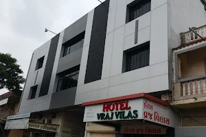 Hotel Vraj Vilas image