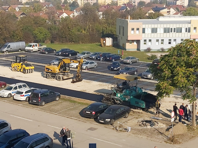 URED DRŽAVNE UPRAVE U VUKOVARSKO-SRIJEMSKOJ ŽUPANIJI - Bar