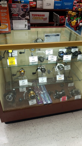 Sporting Goods Store «Big 5 Sporting Goods», reviews and photos, 8990 Knott Ave, Buena Park, CA 90620, USA