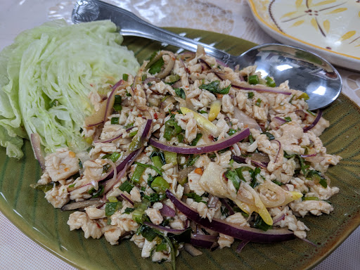 Lyeh Thai Restaurant