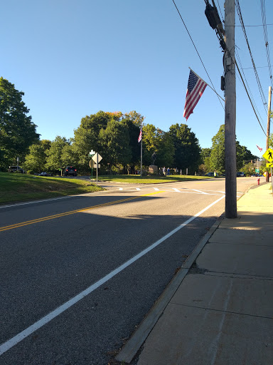 Tourist Attraction «Boston Marathon Start Line», reviews and photos, E Main St, Hopkinton, MA 01748, USA