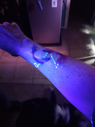 Explore la llorona tattoo ideas, creative tattoo ideas in Plano, available at Karma Ink Tattoos Piercing, Clothing & Jewelry