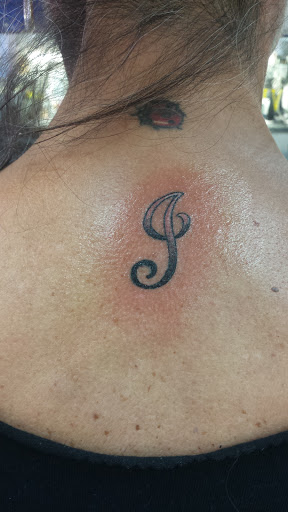 Tattoo Shop «Rage Tattoo», reviews and photos, 6411 Whittier Blvd, Los Angeles, CA 90022, USA