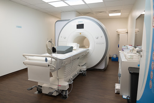 ARISTRA Zürich | MRI | Radiologisches Zentrum