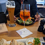 Photo n°7 de l'avis de Geli.a fait le 15/10/2022 à 14:43 sur le  Herzblut Cafe à Oerlinghausen