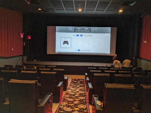 Movie Theater «Merrick Cinemas», reviews and photos, 15 Fisher Ave, Merrick, NY 11566, USA