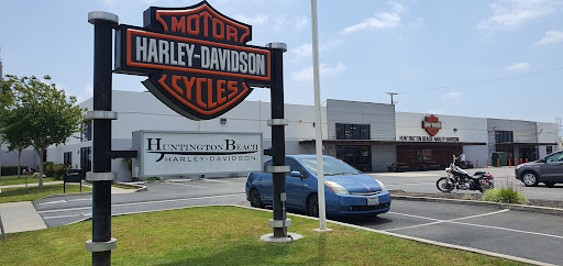 Harley-Davidson Dealer «Huntington Beach Harley-Davidson», reviews and photos, 15080 Goldenwest Cir, Westminster, CA 92683, USA