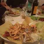 Photo n°1 de l'avis de Gianfranco.a fait le 15/12/2018 à 06:27 sur le  Da Egisto Orrù à Mogoro