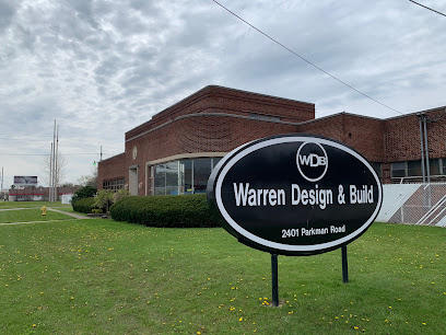 Warren Design & Build