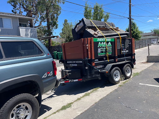 M&A Cleaning & Junk Removal Services Reno