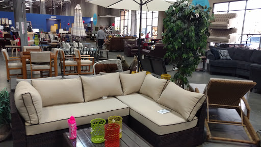 Furniture Store «101 & Ludlow Goodwill Redesign Store & Donation Center», reviews and photos, 8679 W Ludlow Dr Suite 5, Peoria, AZ 85381, USA