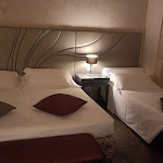 Photo n°1 de l'avis de claudio.u fait le 22/08/2022 à 20:30 sur le  De Stefano Palace Luxury Hotel à Ragusa