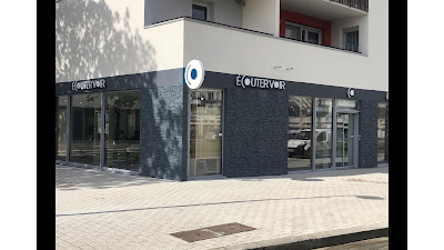 Écouter Voir Optique Mutualiste à Avrillé