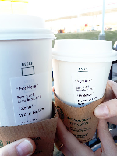 Coffee Shop «Starbucks», reviews and photos, 1242 Arsenal St, Watertown, NY 13601, USA