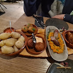 Photo n°1 de l'avis de Bärbel.i fait le 02/03/2023 à 19:29 sur le  In Undis - Vinothek und Tapasbar à Borkum