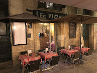 Photos du propriétaire du Restaurant italien LES PIZZAS à Montpellier - n°1