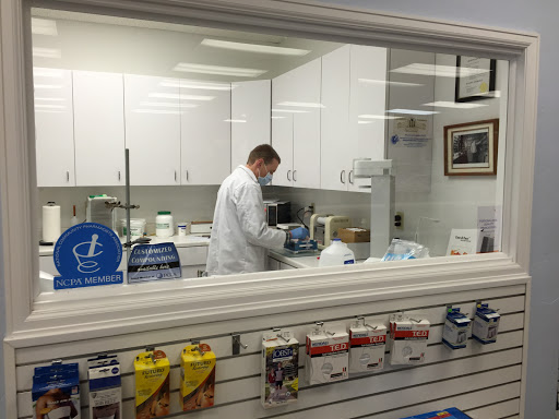 Pharmacy «Buena Vista Drug & Compounding Center», reviews and photos, 403 US-24, Buena Vista, CO 81211, USA