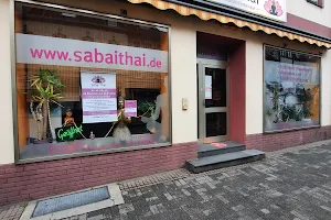 Sabai Thai Massage image