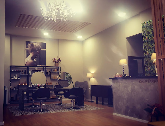 kikipsarra Hair lounge