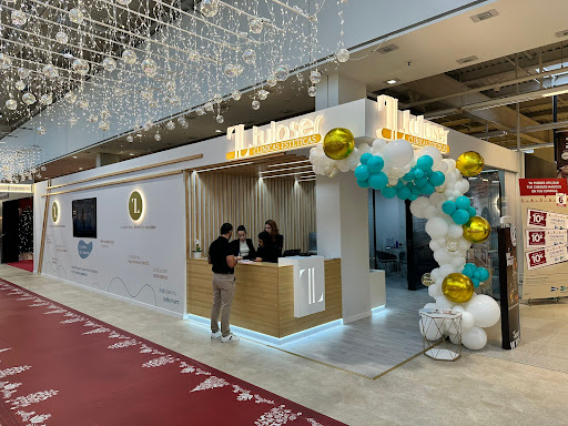 Clínicas Tulaser Valladolid - El Corte Inglés en Arroyo de la Encomienda, Valladolid