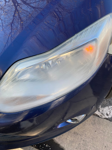 Tire Shop «Walmart Tires & Auto Parts», reviews and photos, 5260 W Seventh St, Reno, NV 89523, USA