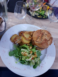 Plats et boissons du L'épicerie Restaurant à Aussonne - n°20