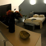 Photo n°4 de l'avis de Daniel.a fait le 06/12/2019 à 09:33 sur le  BO - Santa Catarina Luxury Apartments Adults Only à Porto