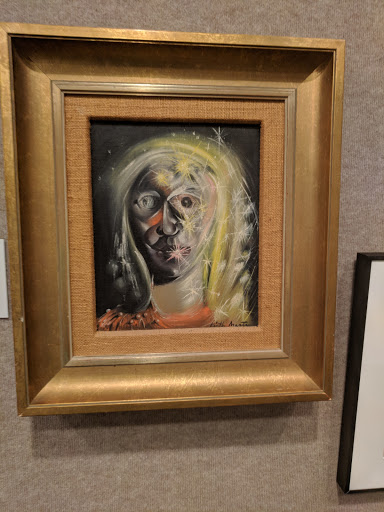 Art Museum «MONA», reviews and photos, 2401 Central Ave, Kearney, NE 68847, USA