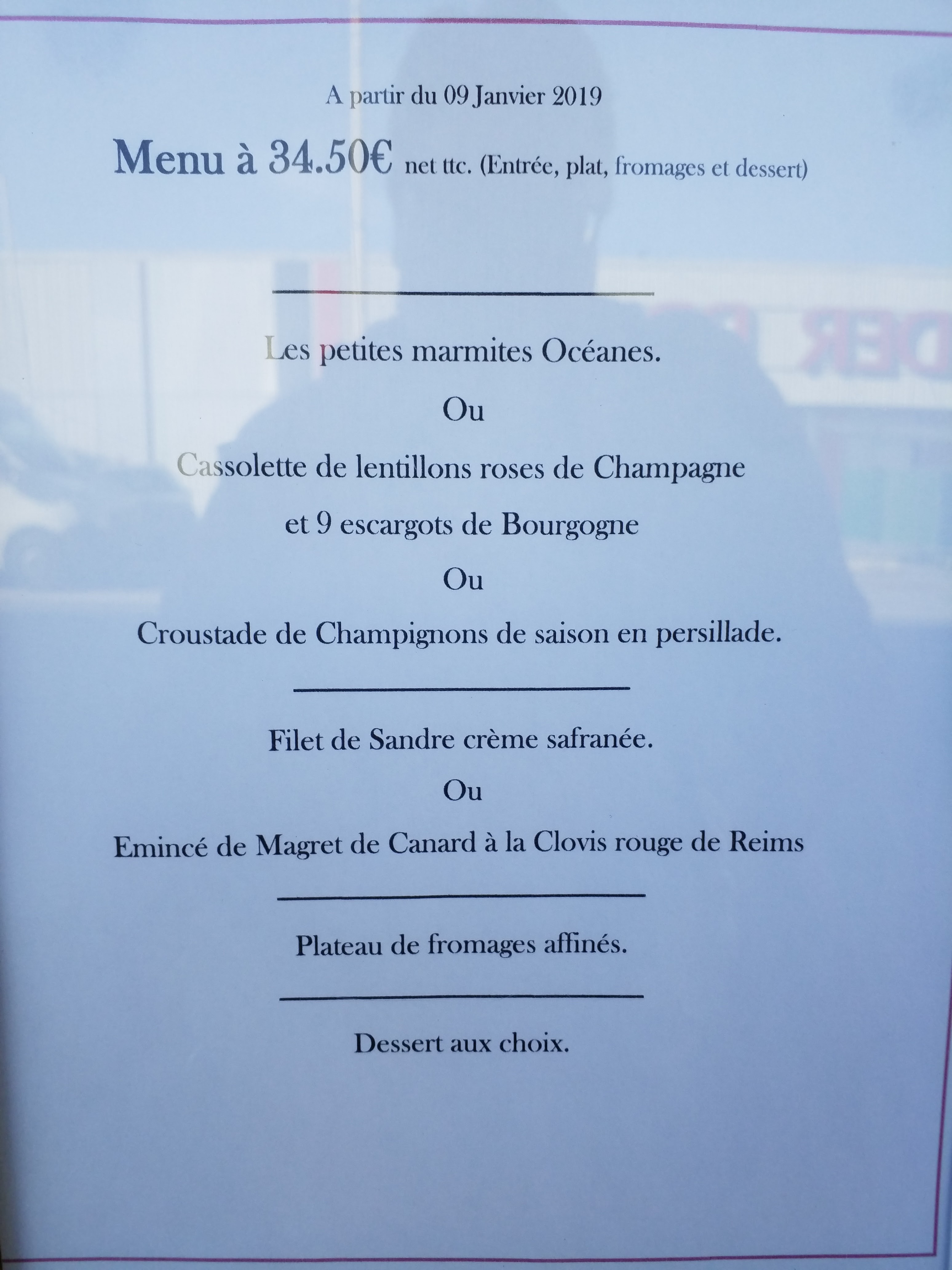 Photo n° 8 de l'avis de Ghislaine.A fait le 26/02/2019 à 20:13
