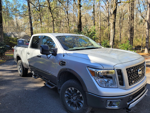 Auto Body Shop «Pikes Collision Repair Specialists», reviews and photos, 55285 LA-433, Slidell, LA 70461, USA