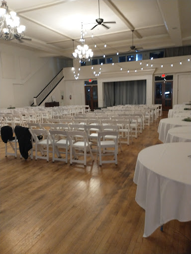 Event Venue «The Montgomery Event Venue», reviews and photos, 425 S Thompson Ave, Excelsior Springs, MO 64024, USA