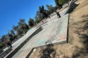 Angel Cisneros Memorial Skate Plaza image